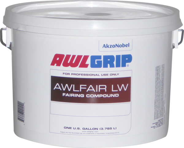 Awlfair FL Base 2 GALLONI Stucchi